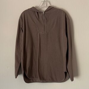 H&M Men’s Mauve Hoodie